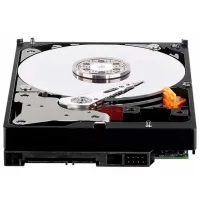 HDD Western Digital WD23PURZ 2 TB Silver photo 4