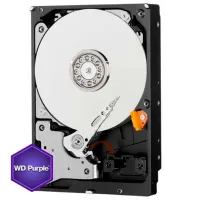HDD Western Digital WD23PURZ 2 TB Silver photo 5