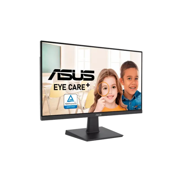Монитор Asus VA24EHF 23.8" Full HD 100 Гц/ 1 мс/ Черный photo 2