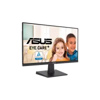 Monitor Asus VA24EHF 23.8" Full HD 100 Hz/ 1 ms/ Black photo 2