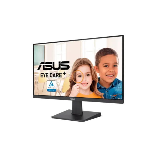 Монитор Asus VA24EHF 23.8" Full HD 100 Гц/ 1 мс/ Черный photo 3