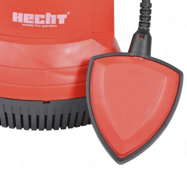 Pompă de suprăfață Hecht 3350 350 W 3000 l/ h photo 3 Pompă de suprăfață Hecht 3350 350 W 3000 l/ h photo 3