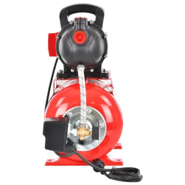 Pompă de suprăfață Hecht 3800 800 W 3600 l/ h photo 2