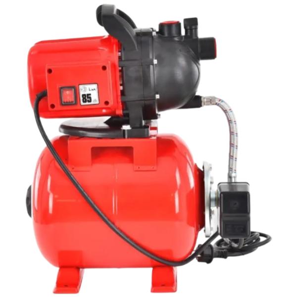 Pompă de suprăfață Hecht 3800 800 W 3600 l/ h photo 3