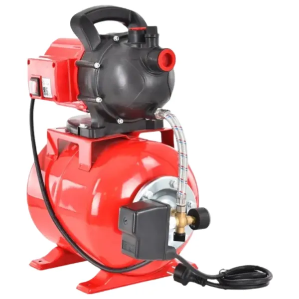Pompă de suprăfață Hecht 3800 800 W 3600 l/ h photo 4