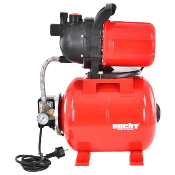 Pompă de suprăfață Hecht 3800 800 W 3600 l/ h photo 5