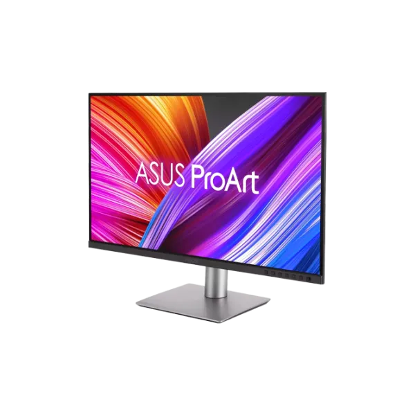 Монитор Asus ProArt PA279CRV 27" 4K 60 Гц/ 5 мс/ Серебристый photo 3