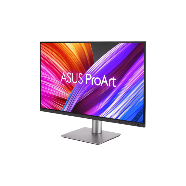 Монитор Asus ProArt PA279CRV 27" 4K 60 Гц/ 5 мс/ Серебристый photo 3