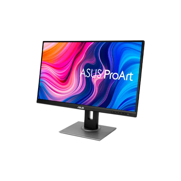 Monitor Asus ProArt PA278QV 27" WQHD 75 Hz/ 5 ms/ Black photo 3