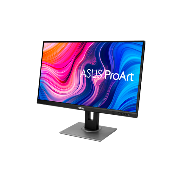 Monitor Asus ProArt PA278QV 27" WQHD 75 Hz/ 5 ms/ Black photo 3
