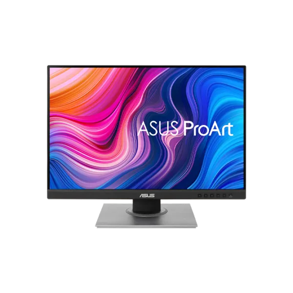 Монитор Asus ProArt PA248QV 23.8" WQHD 75 Гц/ 5 мс/ Черный photo 2