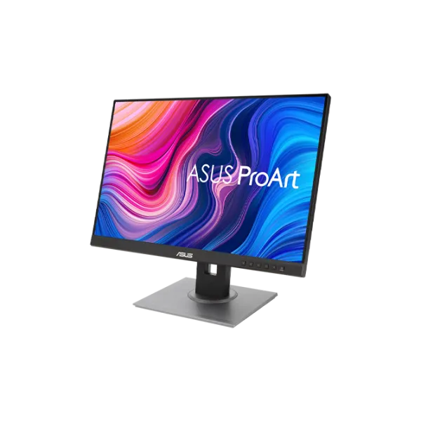 Монитор Asus ProArt PA248QV 23.8" WQHD 75 Гц/ 5 мс/ Черный photo 3