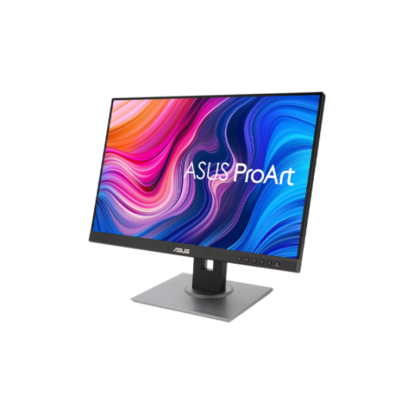 Монитор Asus ProArt PA248QV 23.8" WQHD 75 Гц/ 5 мс/ Черный photo 3