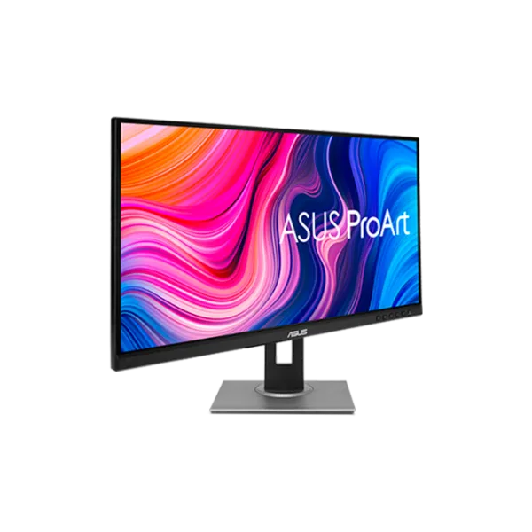 Монитор Asus ProArt PA248QV 23.8" WQHD 75 Гц/ 5 мс/ Черный photo 4