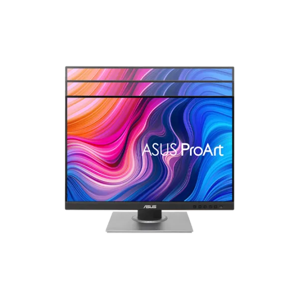 Монитор Asus ProArt PA248QV 23.8" WQHD 75 Гц/ 5 мс/ Черный photo 5