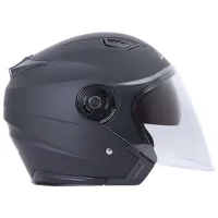 Защитный шлем JieKai JK-516 Черный photo 2