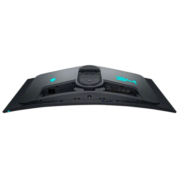 Монитор Dell Alienware AW3423DWF 34" 4K 165 Гц/ 0.1 мс/ Черный photo 4