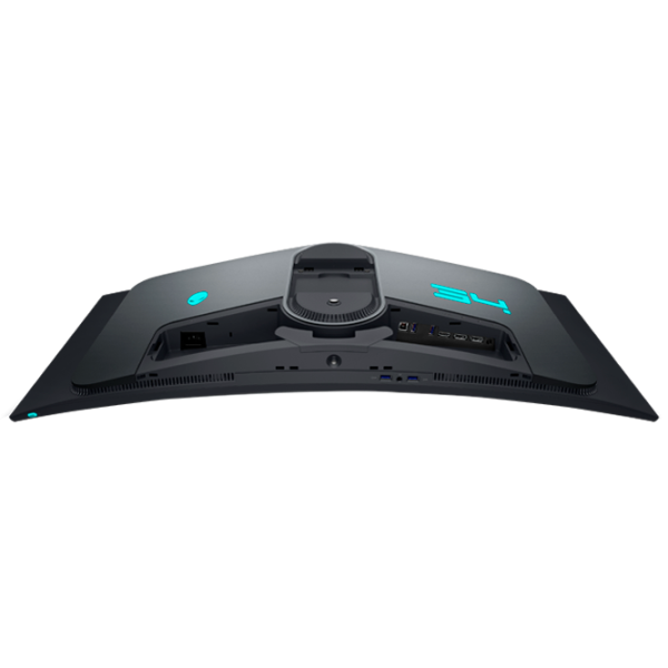 Монитор Dell Alienware AW3423DWF 34" 4K 165 Гц/ 0.1 мс/ Черный photo 4
