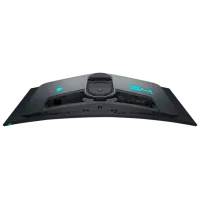 Монитор Dell Alienware AW3423DWF 34" 4K 165 Гц/ 0.1 мс/ Черный photo 4