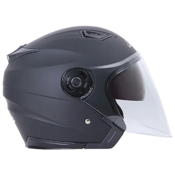 Cască de protecție JieKai JK-516 Black photo 2 Cască de protecție JieKai JK-516 Black photo 2
