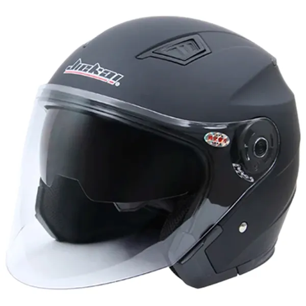 Cască de protecție JieKai JK-516 Black photo 4 Cască de protecție JieKai JK-516 Black photo 4