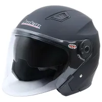 Защитный шлем JieKai JK-516 Черный photo 4