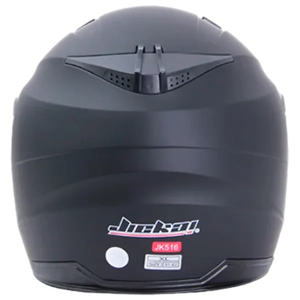 Cască de protecție JieKai JK-516 Black photo 5 Cască de protecție JieKai JK-516 Black photo 5