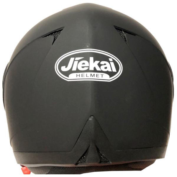 Cască de protecție JieKai JK-105 Black photo 3 Cască de protecție JieKai JK-105 Black photo 3