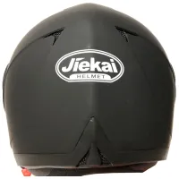 Cască de protecție JieKai JK-105 Black photo 3
