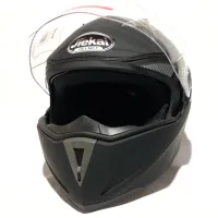 Защитный шлем JieKai JK-105 Черный photo 2