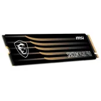 SSD MSI Spatium M480 PRO 1 ТБ M.2 NVMe photo 3