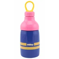 Sticluță Nuby NV04021 360 ml 48 luni/ Plastic/ Multicolor photo 3