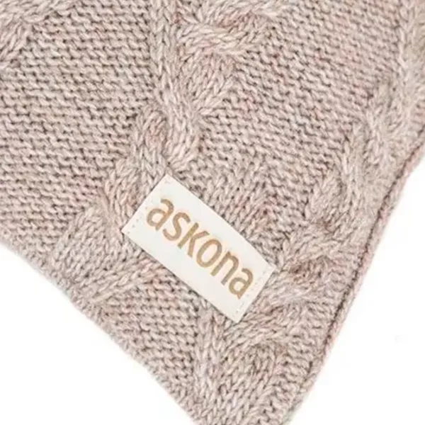 Наволочка Askona 326103 Трикотаж photo 3 Наволочка Askona 326103 Трикотаж photo 3