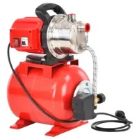 Pompă de suprăfață Hecht 3101 1000 W 3500 l/ h photo 2