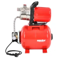 Pompă de suprăfață Hecht 3101 1000 W 3500 l/ h photo 3