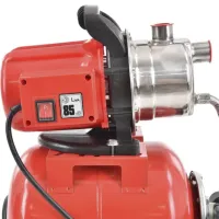 Pompă de suprăfață Hecht 3101 1000 W 3500 l/ h photo 5