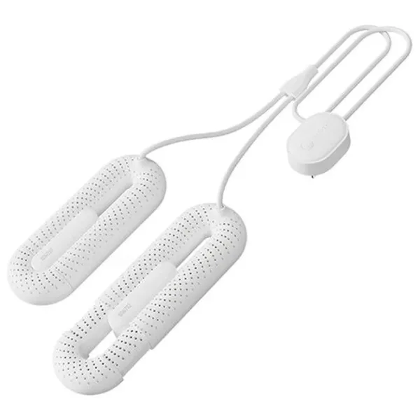 Сушилка для обуви Sothing Stretchable Shoe Dryer DSHJ-S-2111 20 Вт/ Белый photo 2 Сушилка для обуви Sothing Stretchable Shoe Dryer DSHJ-S-2111 20 Вт/ Белый photo 2