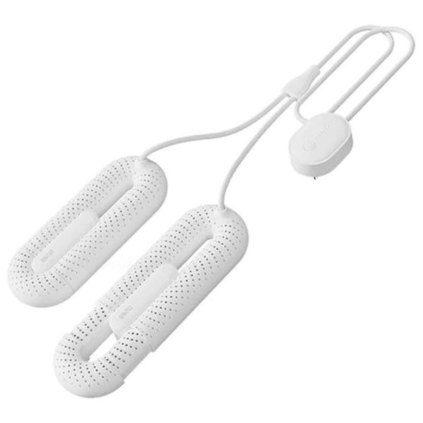 Сушилка для обуви Sothing Stretchable Shoe Dryer DSHJ-S-2111 20 Вт/ Белый photo 2 Сушилка для обуви Sothing Stretchable Shoe Dryer DSHJ-S-2111 20 Вт/ Белый photo 2
