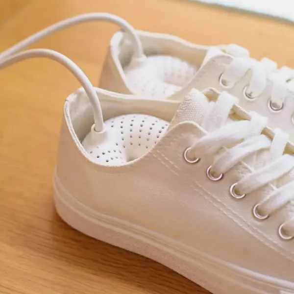 Сушилка для обуви Sothing Stretchable Shoe Dryer DSHJ-S-2111 20 Вт/ Белый photo 5 Сушилка для обуви Sothing Stretchable Shoe Dryer DSHJ-S-2111 20 Вт/ Белый photo 5