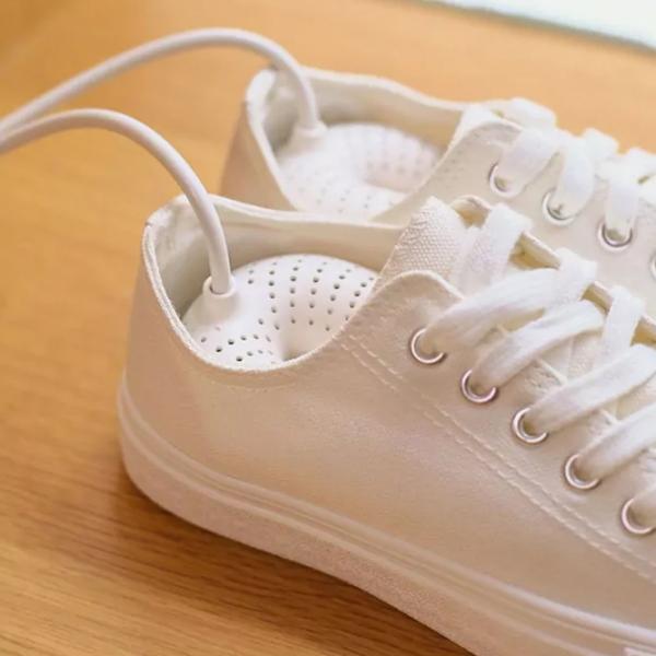 Сушилка для обуви Sothing Stretchable Shoe Dryer DSHJ-S-2111 20 Вт/ Белый photo 5 Сушилка для обуви Sothing Stretchable Shoe Dryer DSHJ-S-2111 20 Вт/ Белый photo 5