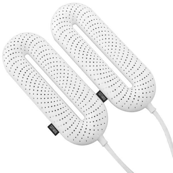 Сушилка для обуви Sothing Zero-Shoes Dryer DSHJ-S-1904 20 Вт/ Белый photo 2