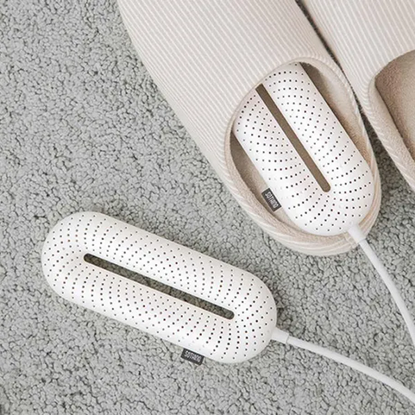 Сушилка для обуви Sothing Zero-Shoes Dryer DSHJ-S-1904 20 Вт/ Белый photo 3