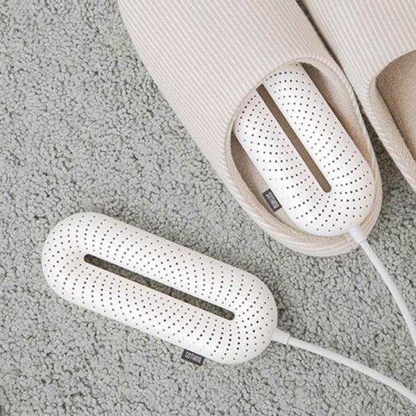 Сушилка для обуви Sothing Zero-Shoes Dryer DSHJ-S-1904 20 Вт/ Белый photo 3