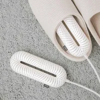 Сушилка для обуви Sothing Zero-Shoes Dryer DSHJ-S-1904 20 Вт/ Белый photo 3