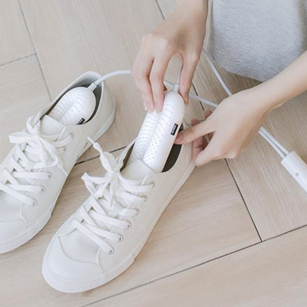 Сушилка для обуви Sothing Zero-Shoes Dryer DSHJ-S-1904 20 Вт/ Белый photo 5