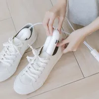 Сушилка для обуви Sothing Zero-Shoes Dryer DSHJ-S-1904 20 Вт/ Белый photo 5