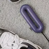 Uscător de încălțăminte Sothing Zero-Shoes Dryer DSHJ-S-1904 20 W/ Purple photo 5