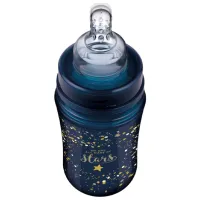 Biberon Lovi Stardust 21/ 585 Unisex/ 240 ml/ Blue photo 2