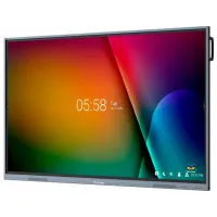 Tablă interactivă Viewsonic IFP7533 75"/ 4K photo 3