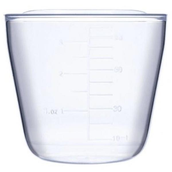 Biberon Lovi Botanic 21/ 586 Unisex/ 120 ml/ Transparent photo 4